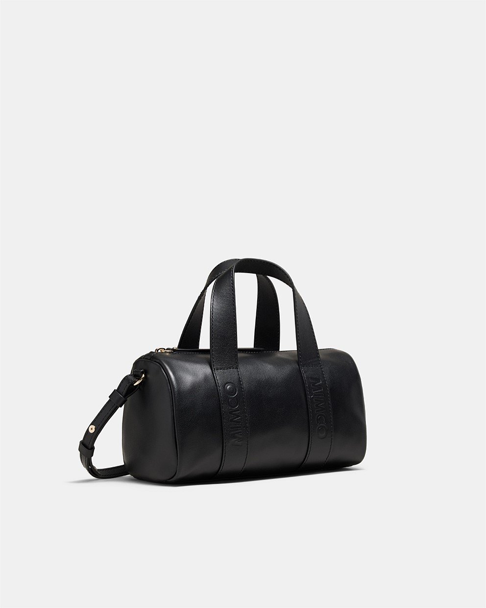 Centre Stage Mini Bowler Bag