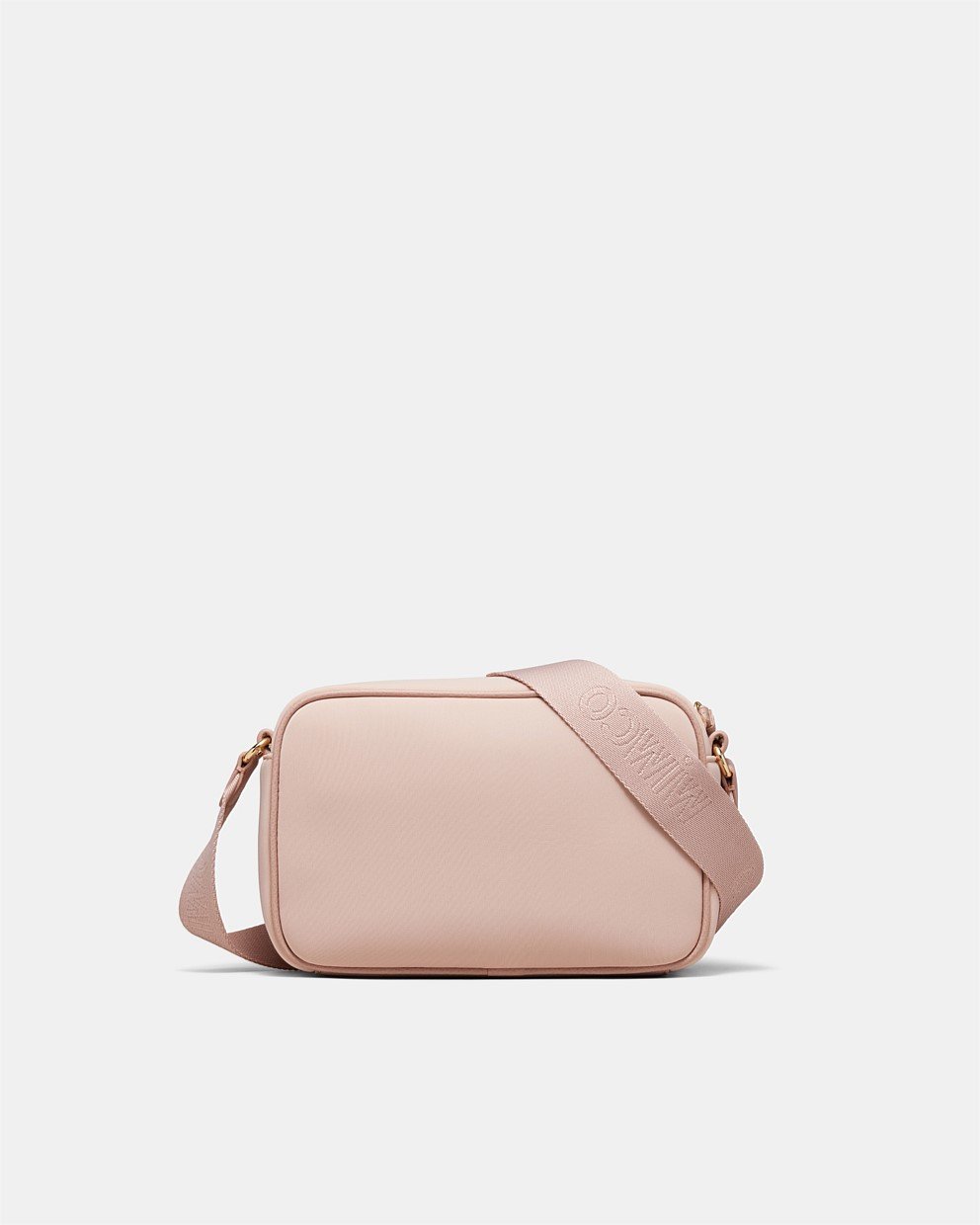 Brunswick Crossbody Bag