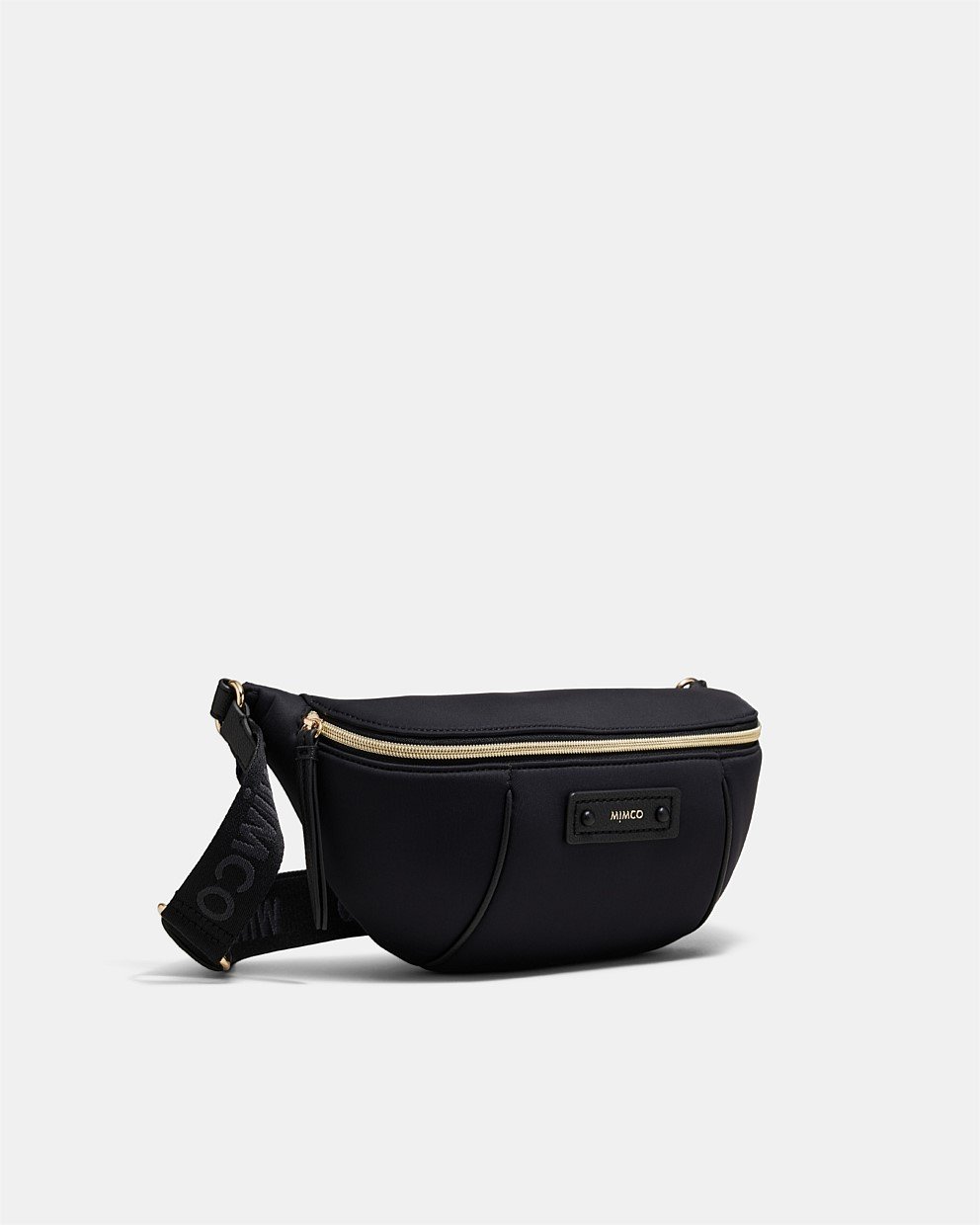 Brunswick Sling Crossbody Bag