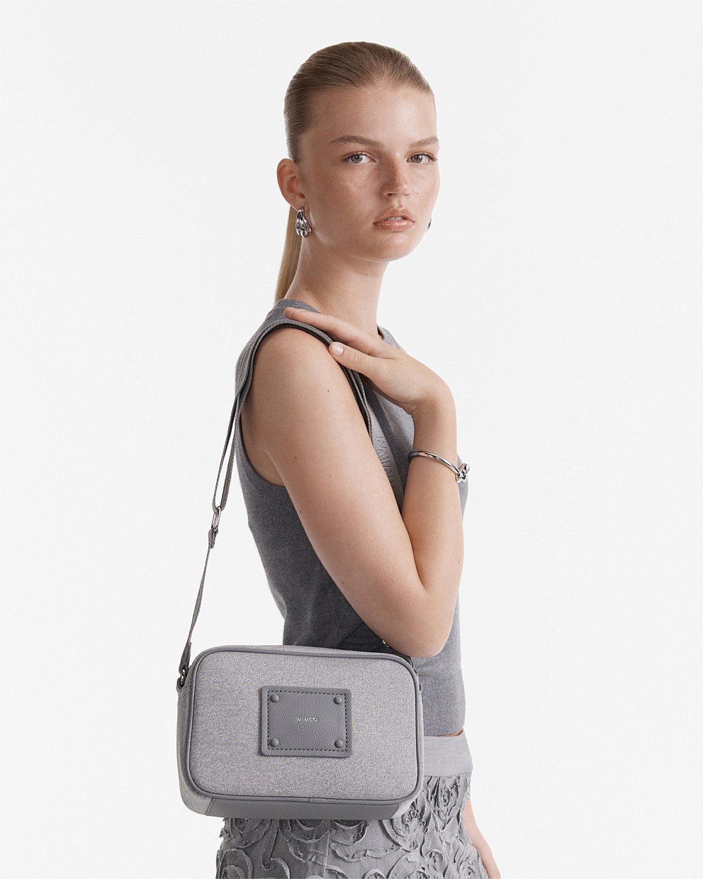 Brunswick Crossbody Bag