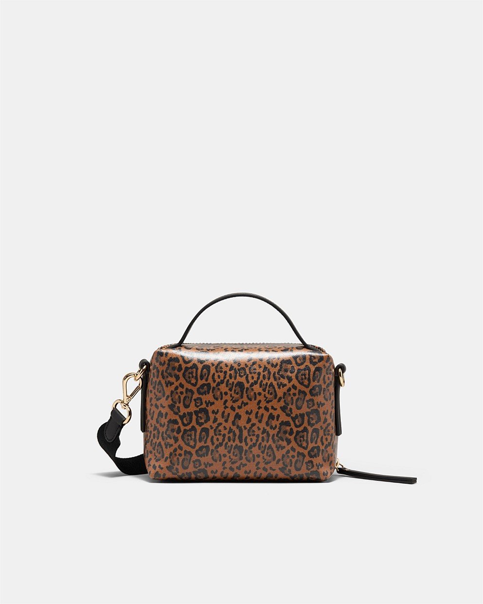 Bungalow Crossbody Bag