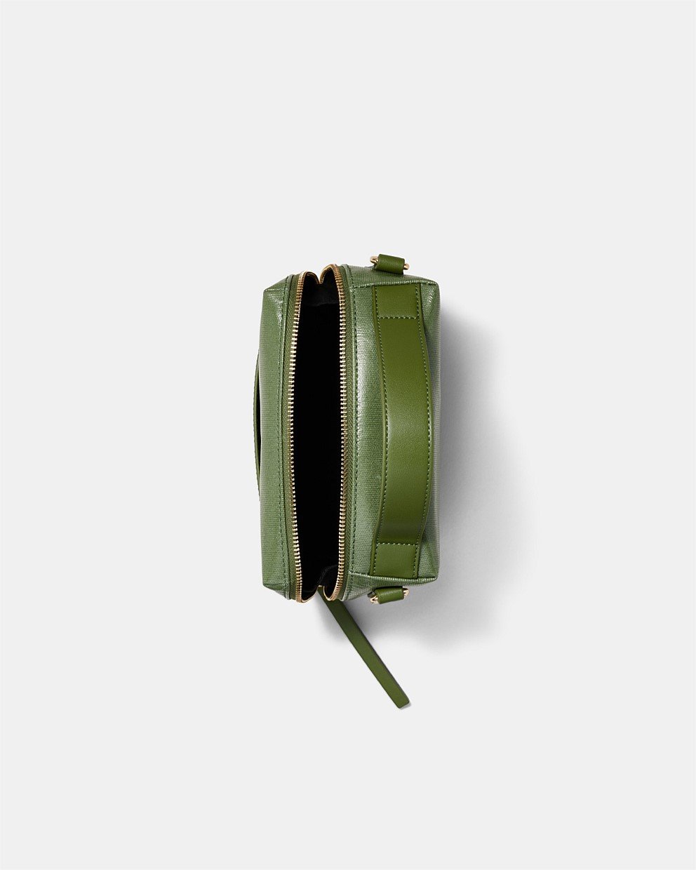 Bungalow Crossbody Bag