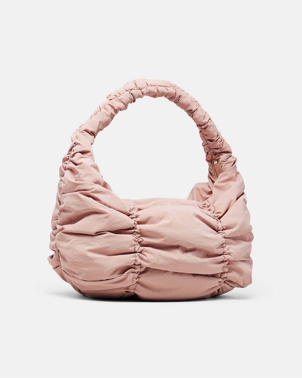 Solace Crescent Shoulder Bag