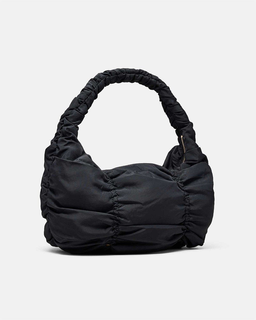 Solace Crescent Shoulder Bag