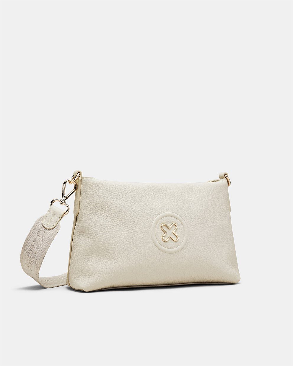 Bay Crossbody Bag