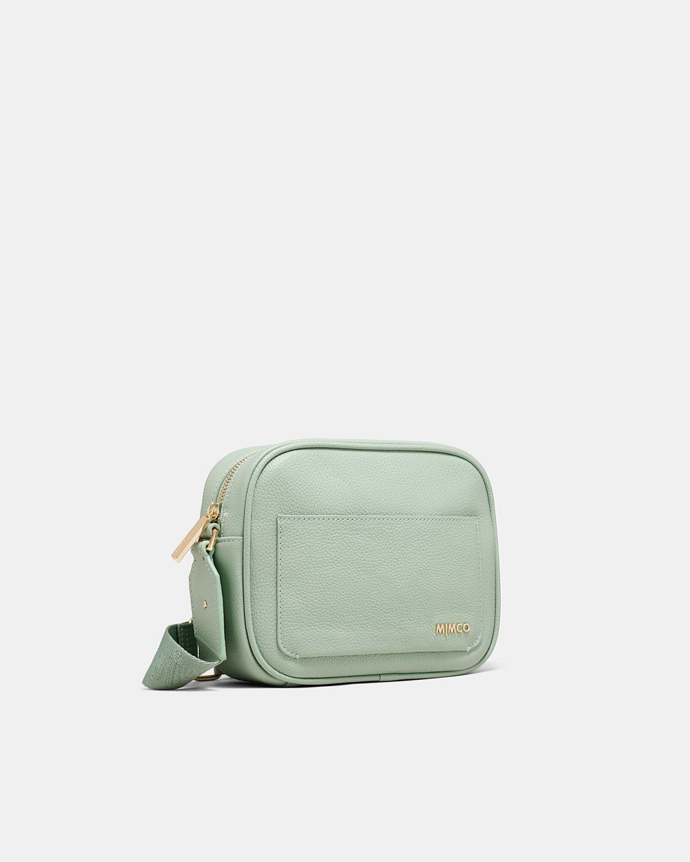 Northcote Camera Crossbody Bag