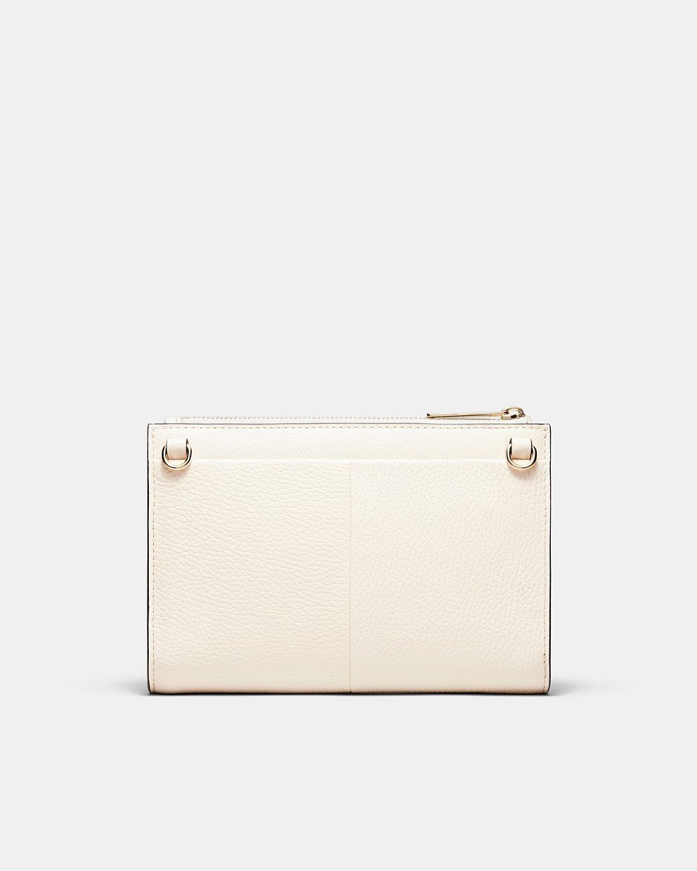 Natalie Gusset Pouch