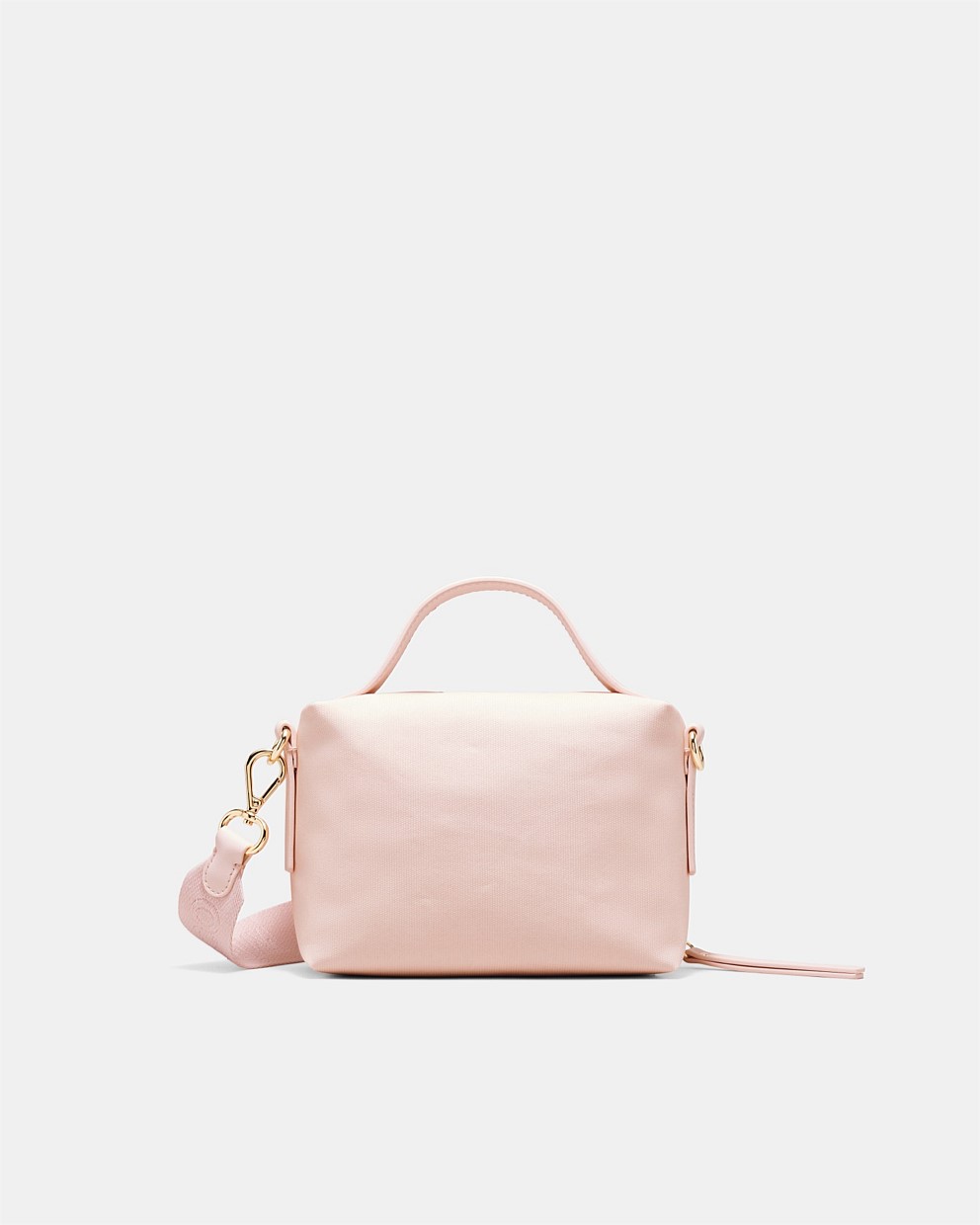 Bungalow Crossbody Bag