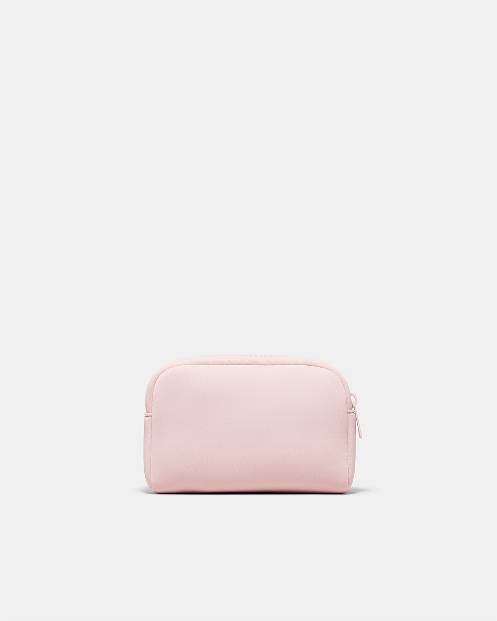 Swan Small Pouch