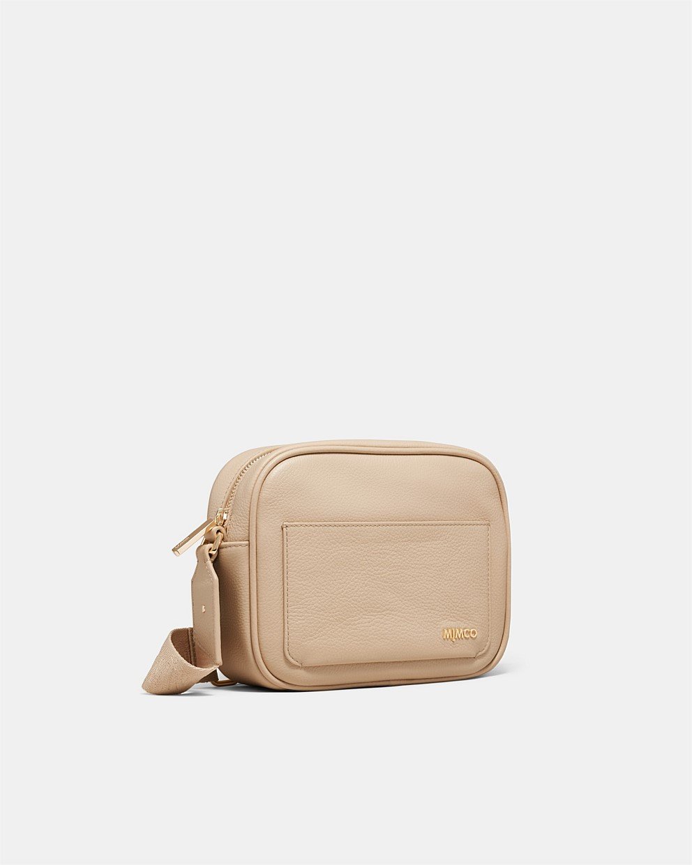 Northcote Camera Crossbody Bag