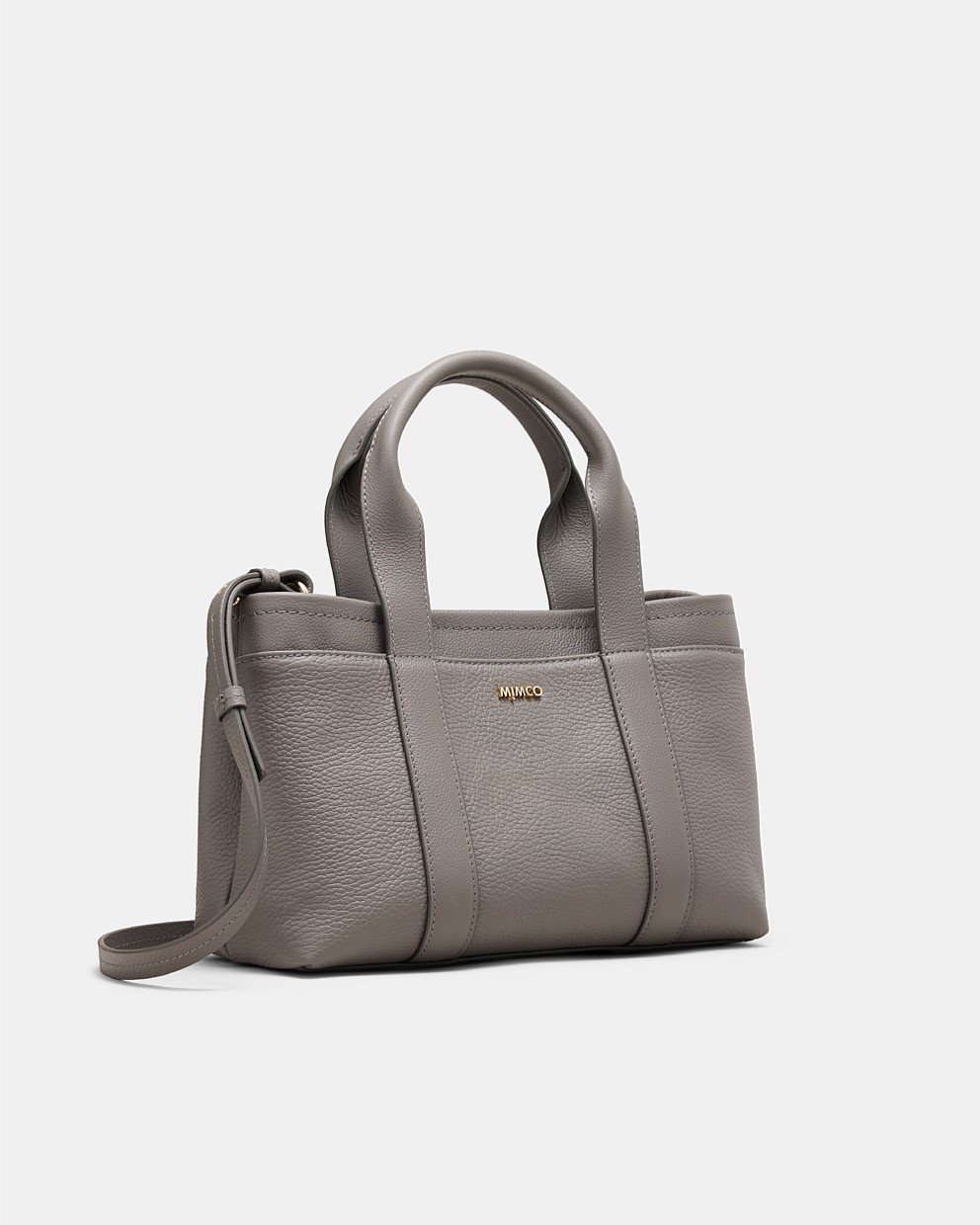 Natalie Mini Tote Bag