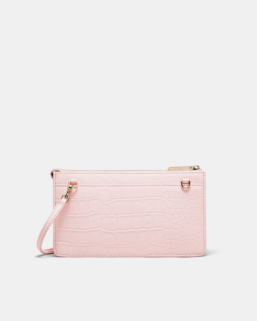 Allure Crossbody Bag