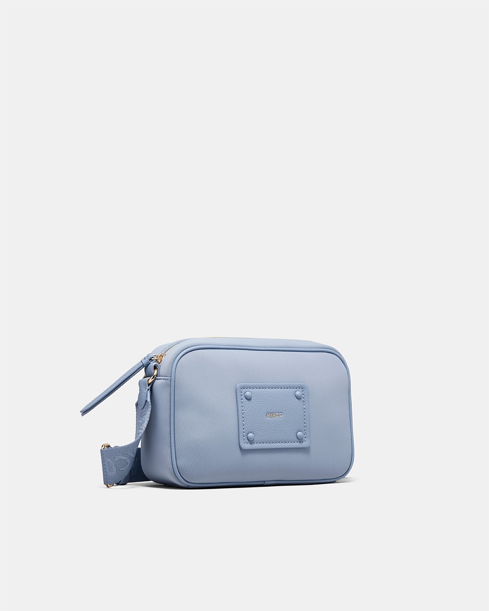 Brunswick Crossbody Bag