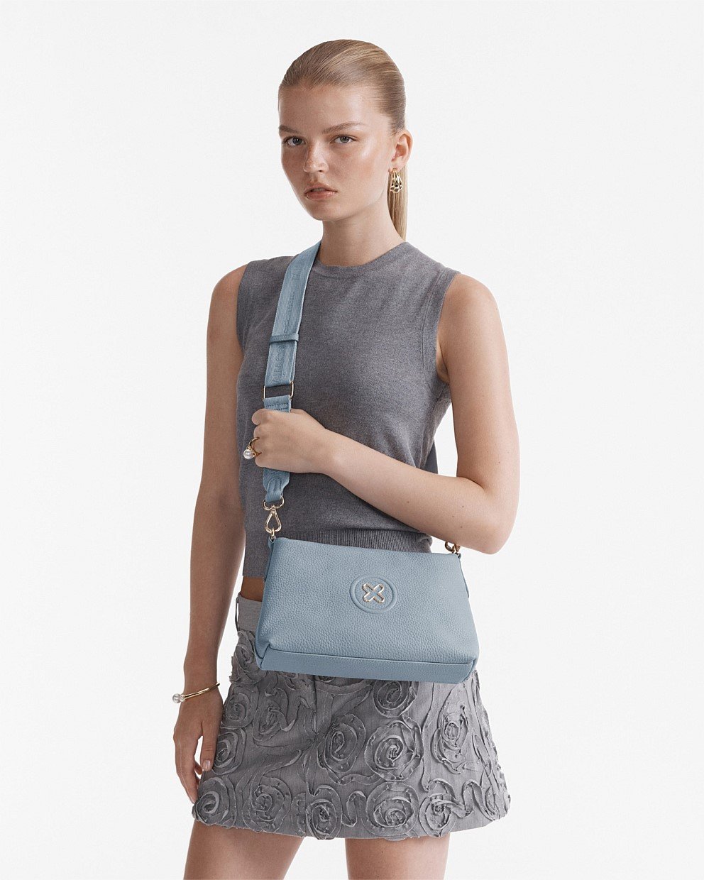 Bay Crossbody Bag