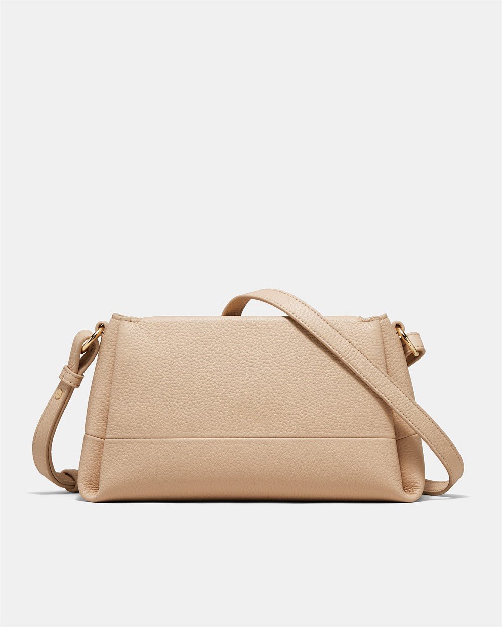 Fitzroy Crossbody Bag