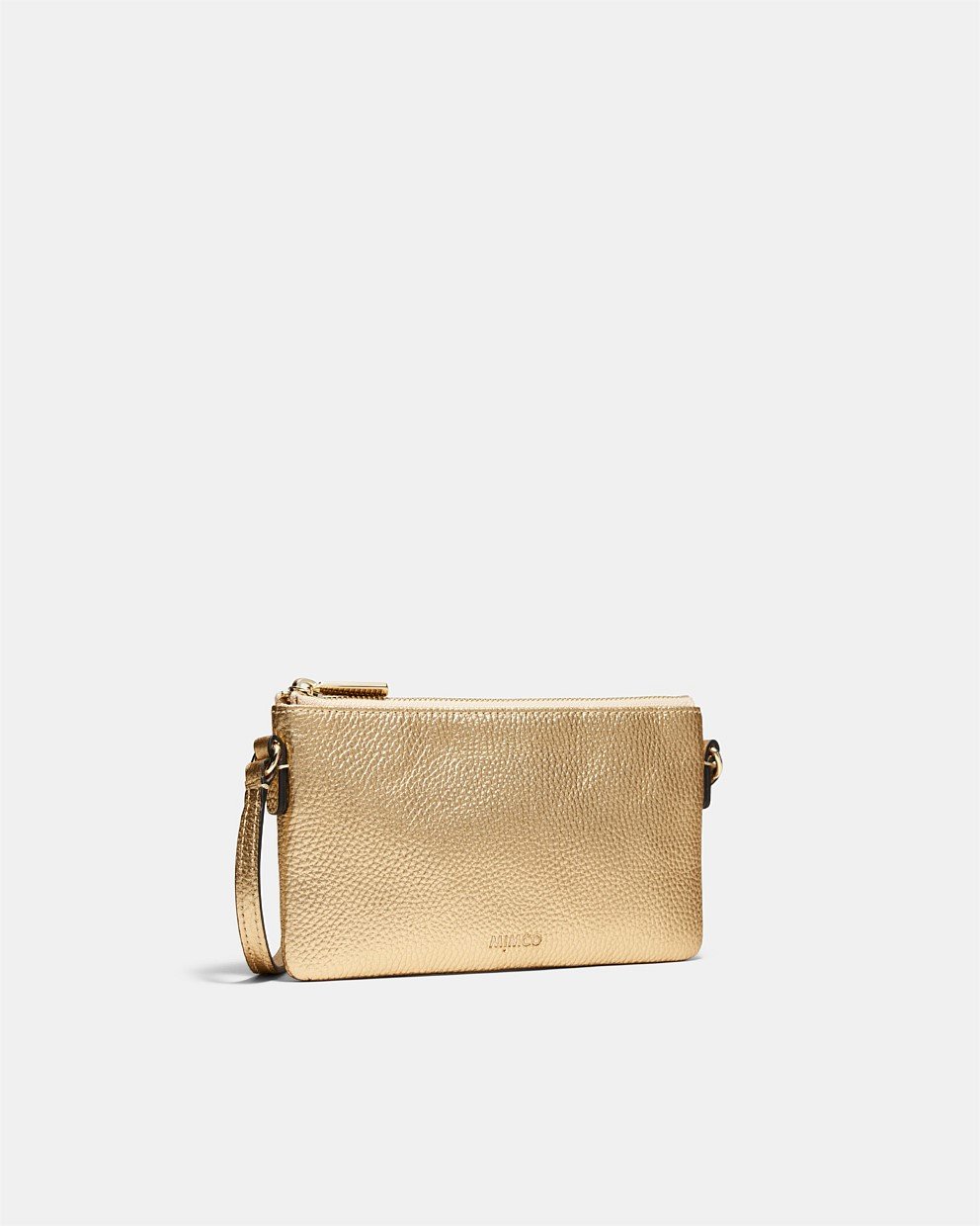 Rhiannon Pouch Crossbody Bag