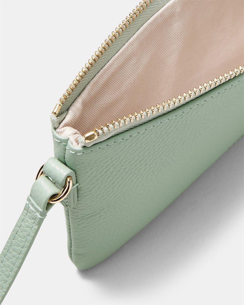 Rhiannon Pouch Crossbody Bag