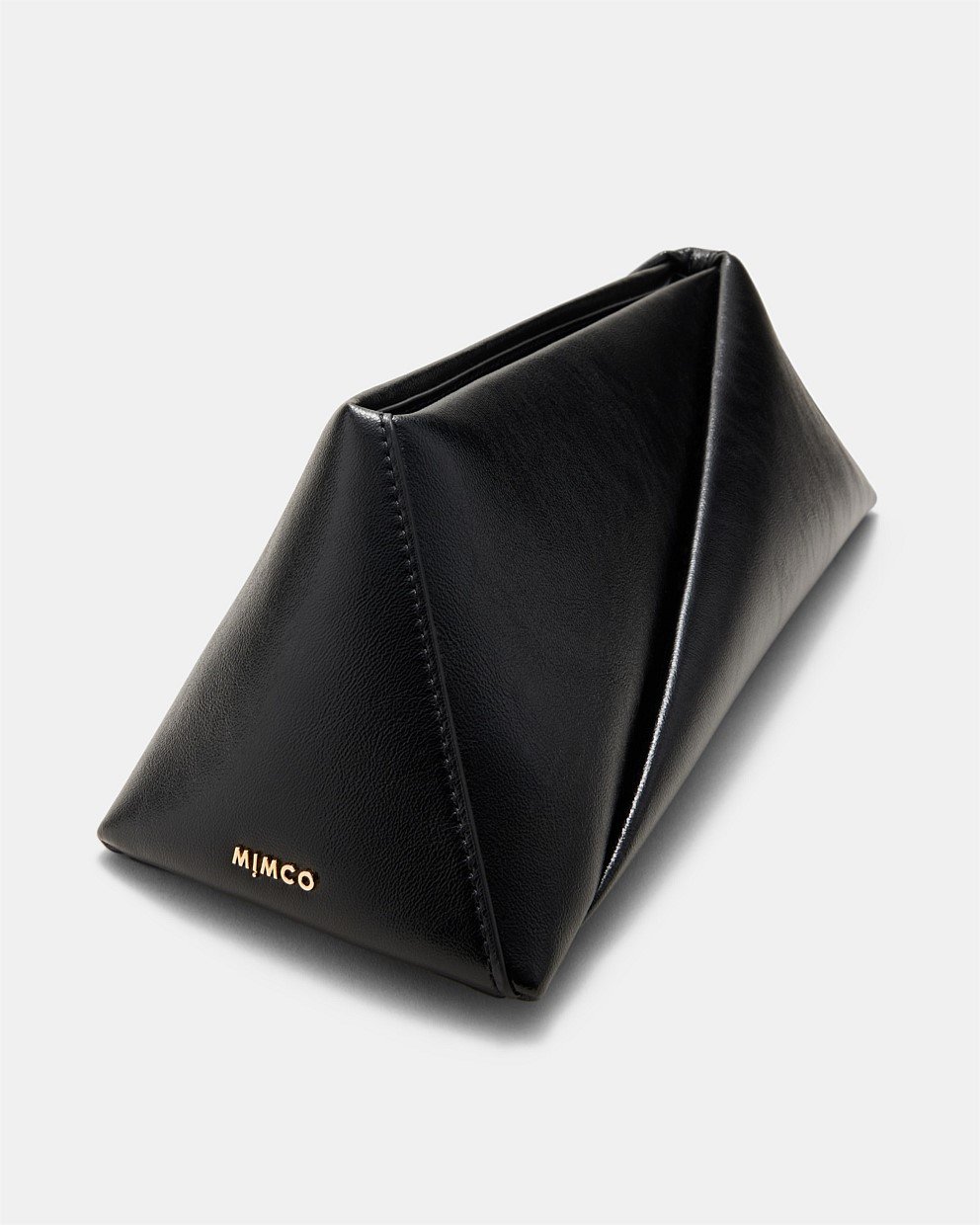 Prism Clutch Bag