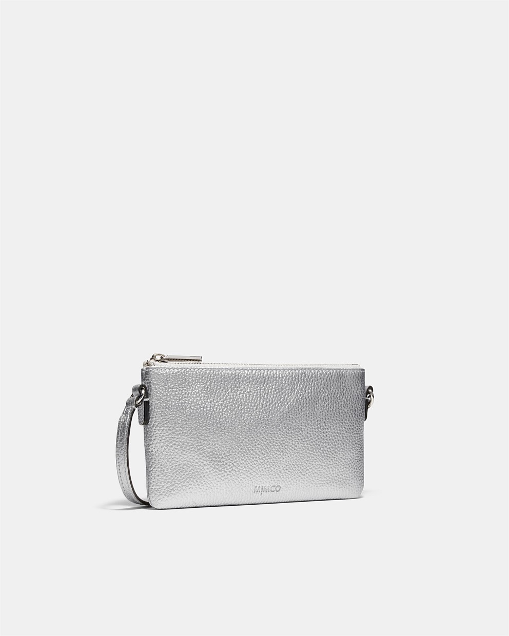 Rhiannon Pouch Crossbody Bag