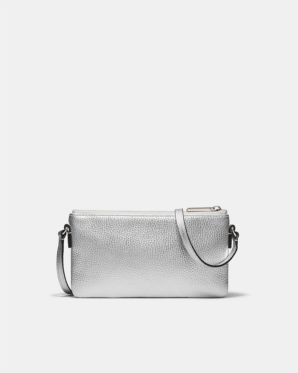 Rhiannon Pouch Crossbody Bag