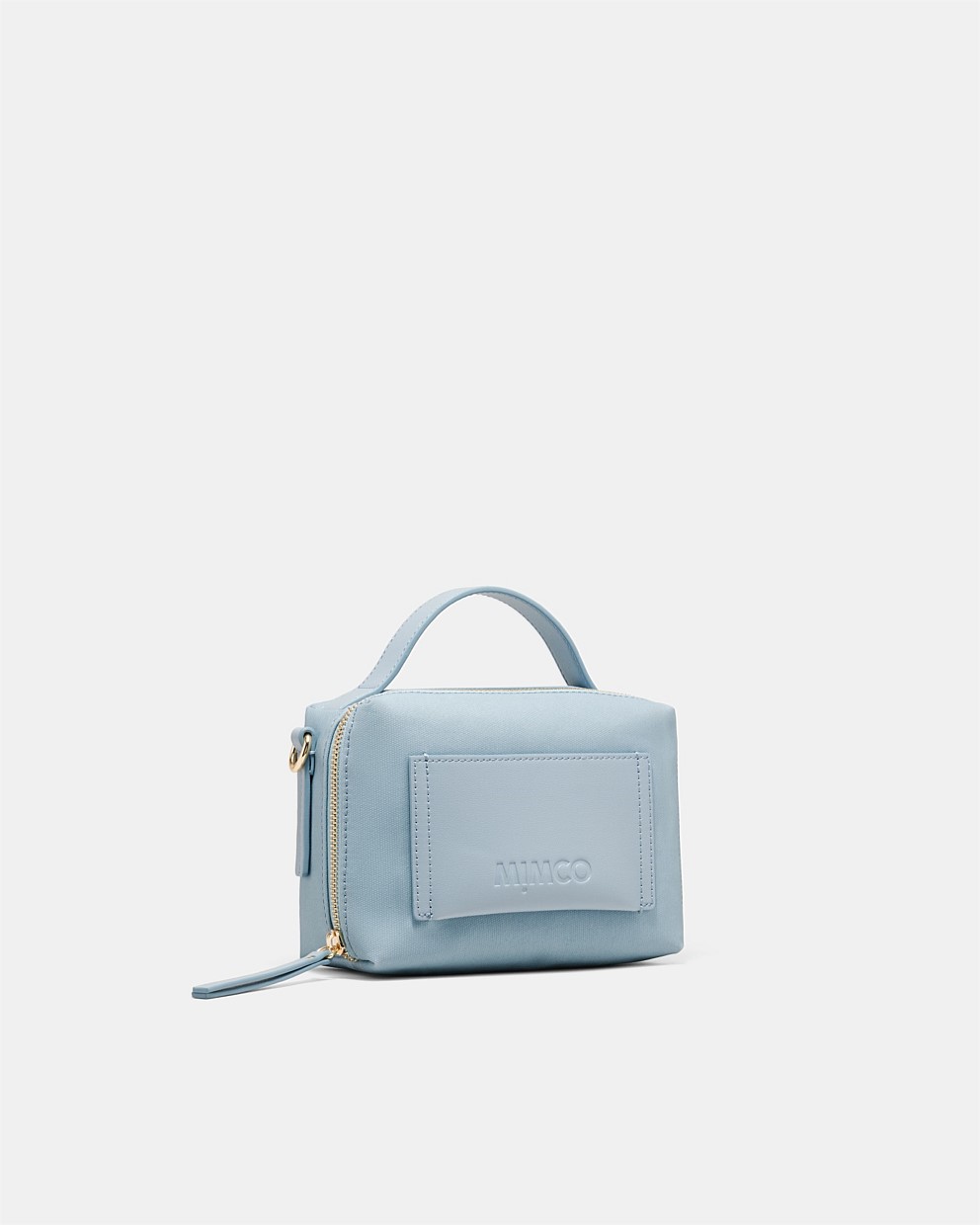 Bungalow Crossbody Bag