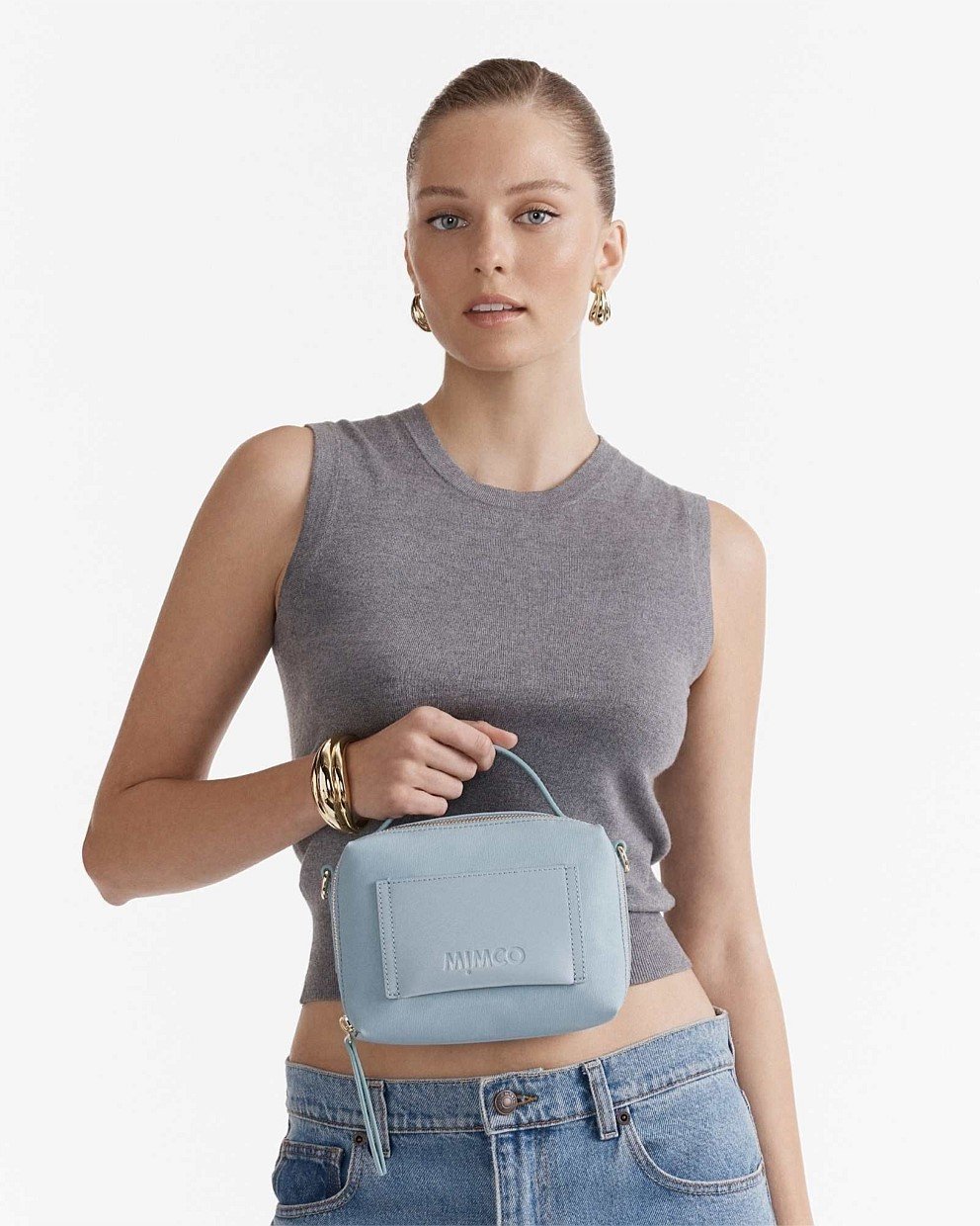 Bungalow Crossbody Bag