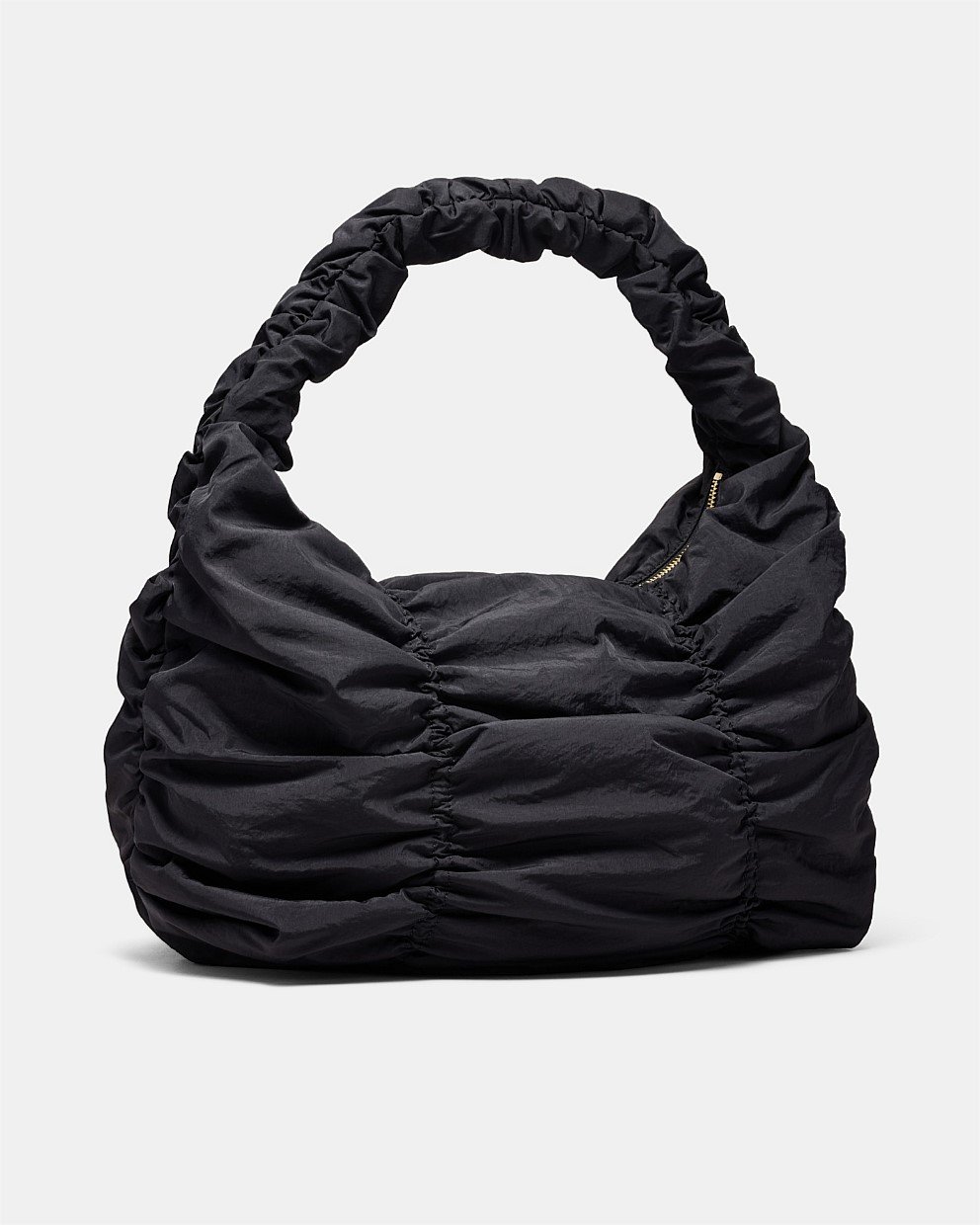 Solace Large Crescent Bag