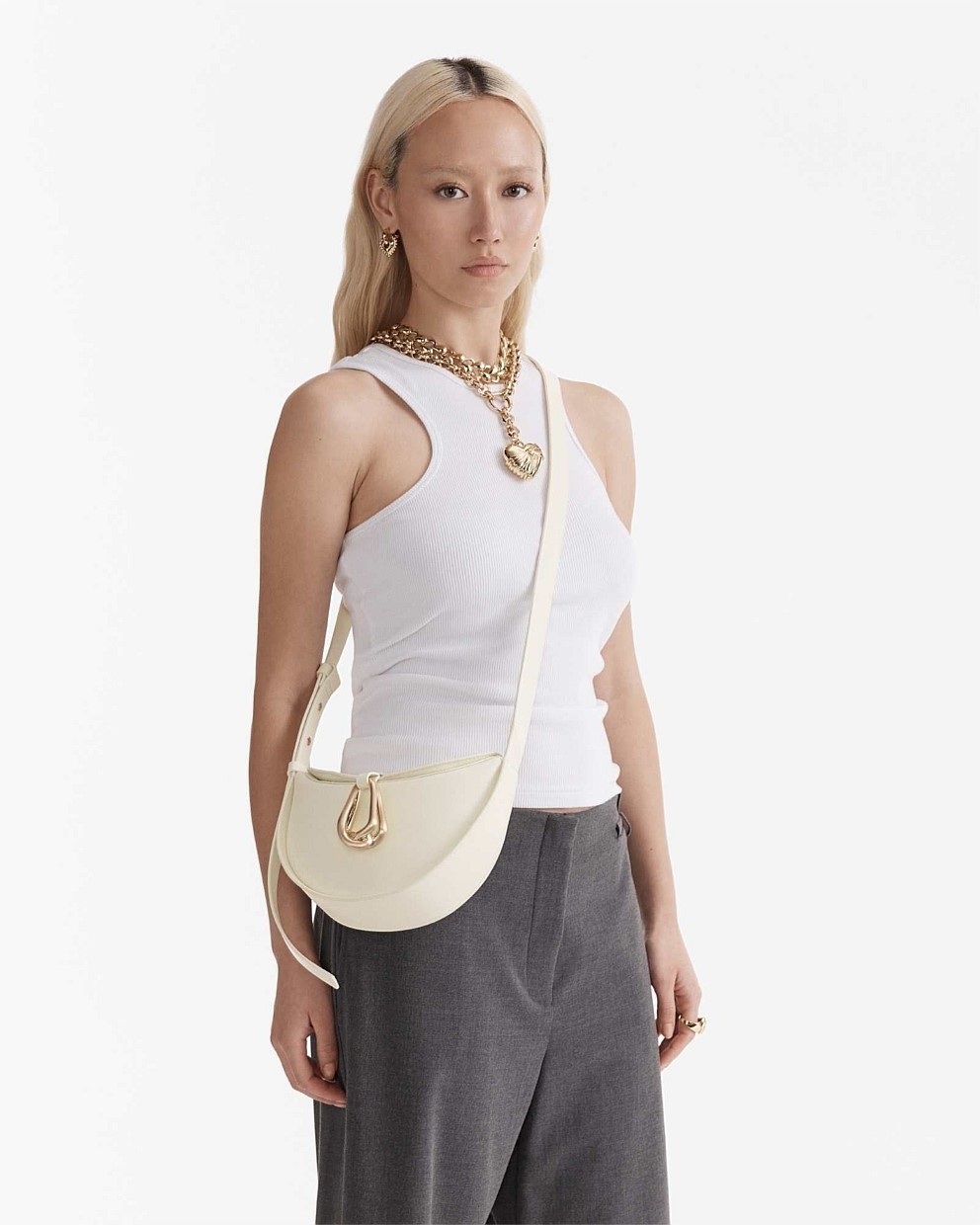 Mila Crossbody Bag