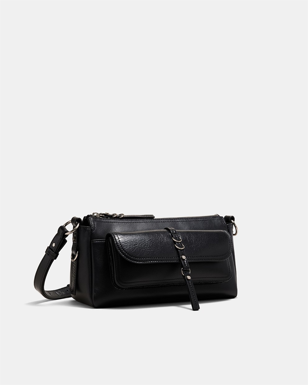 Silvie Crossbody Bag