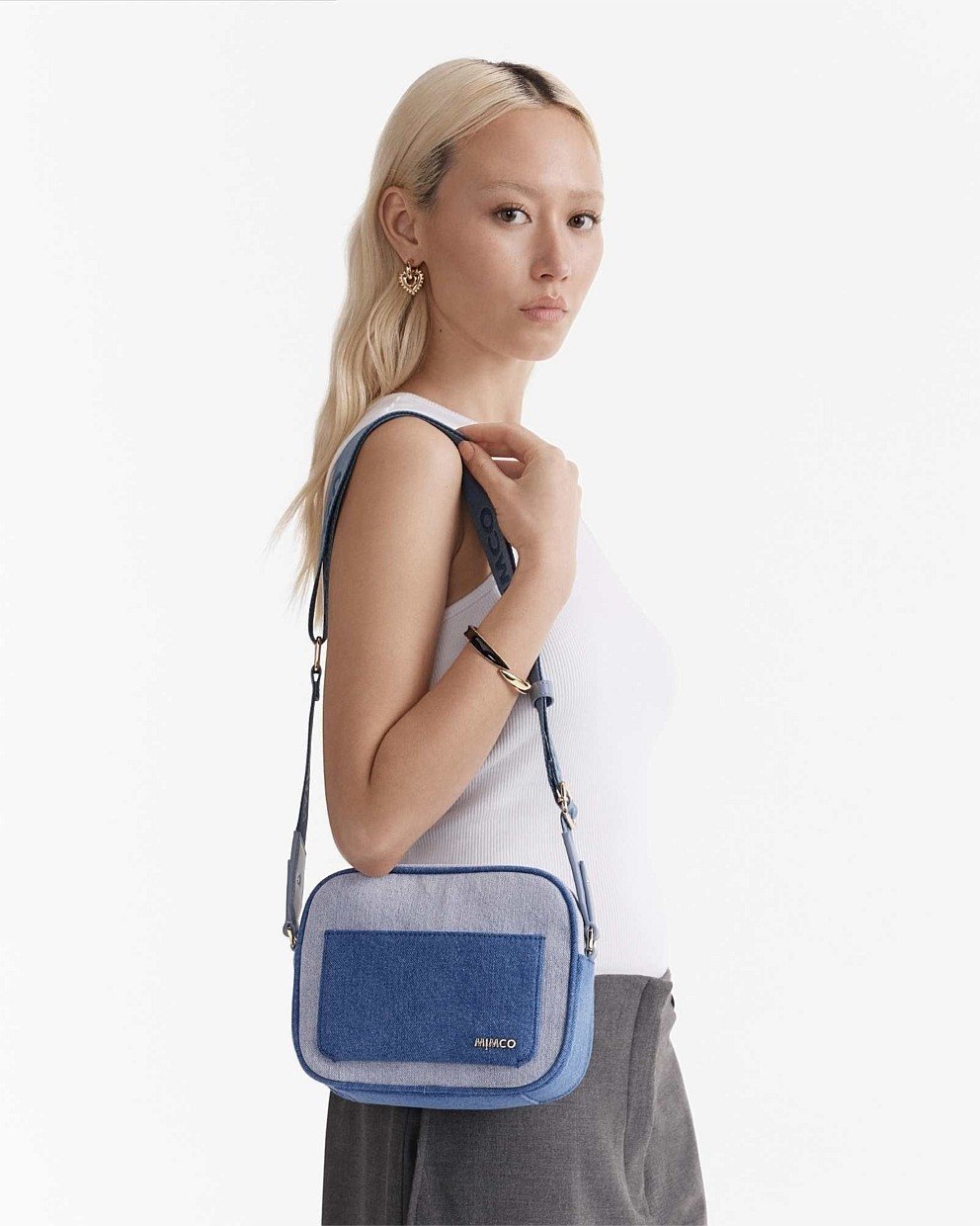 Northcote Camera Crossbody Bag