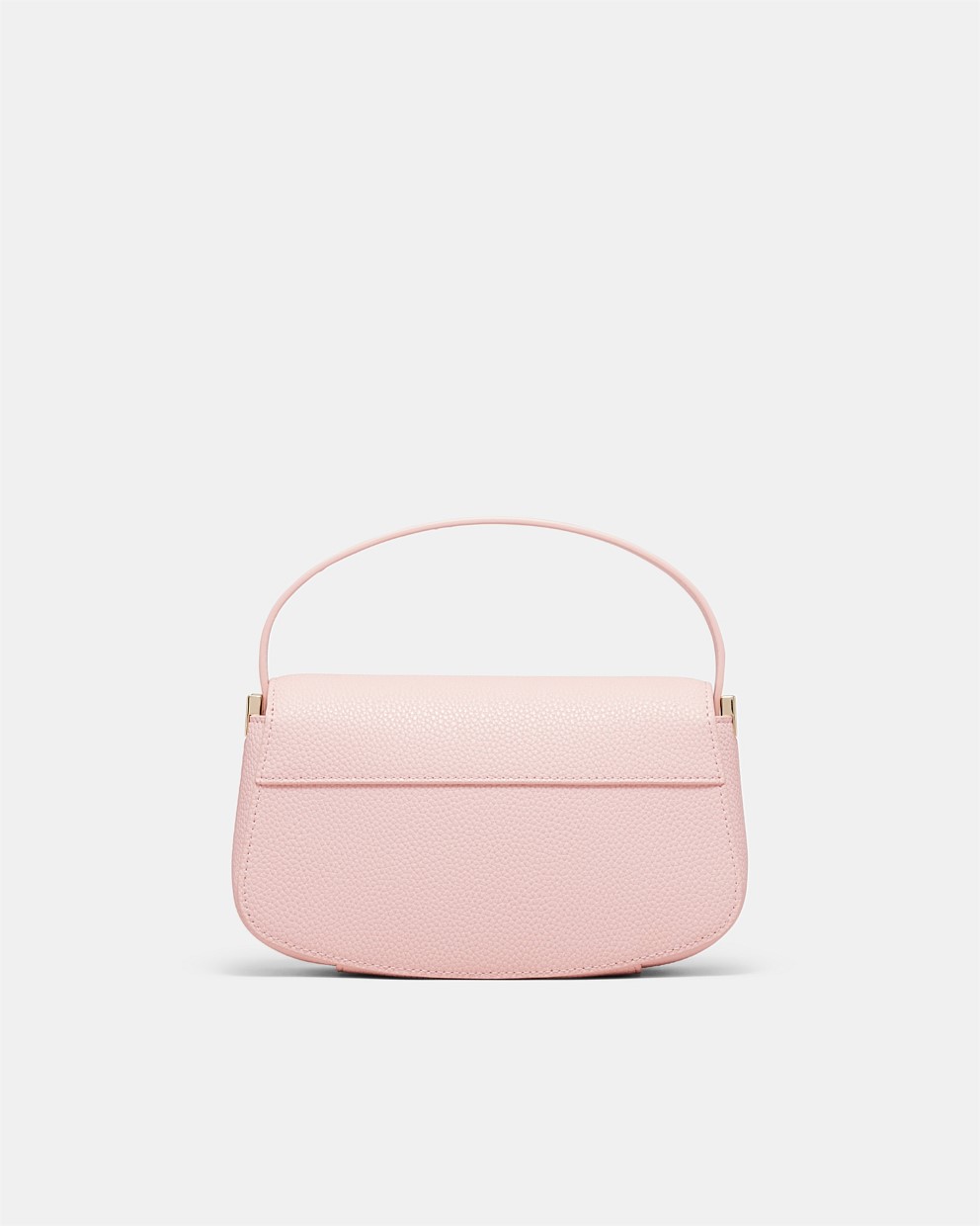 Giselle Mini Saddle Bag