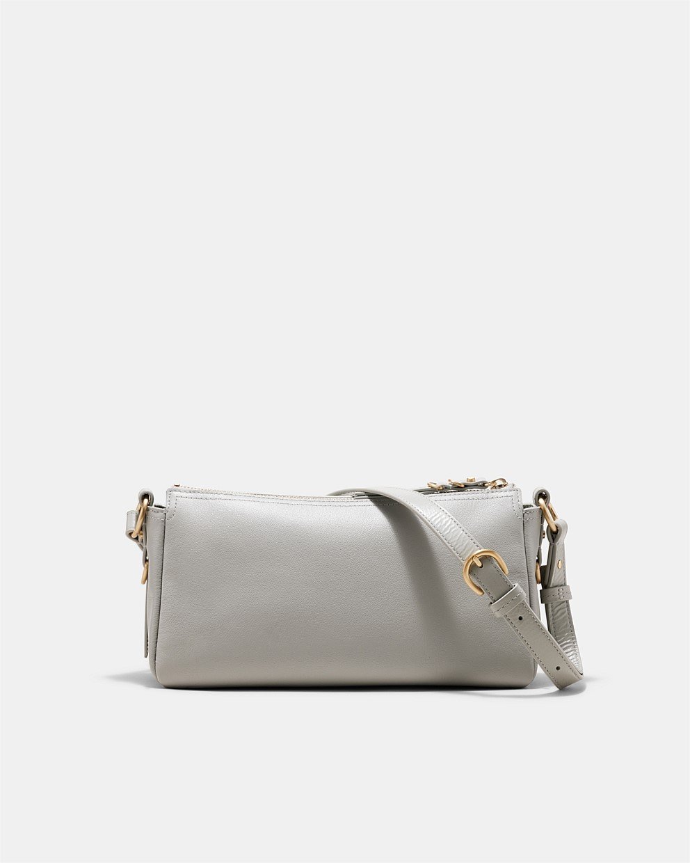 Silvie Crossbody Bag