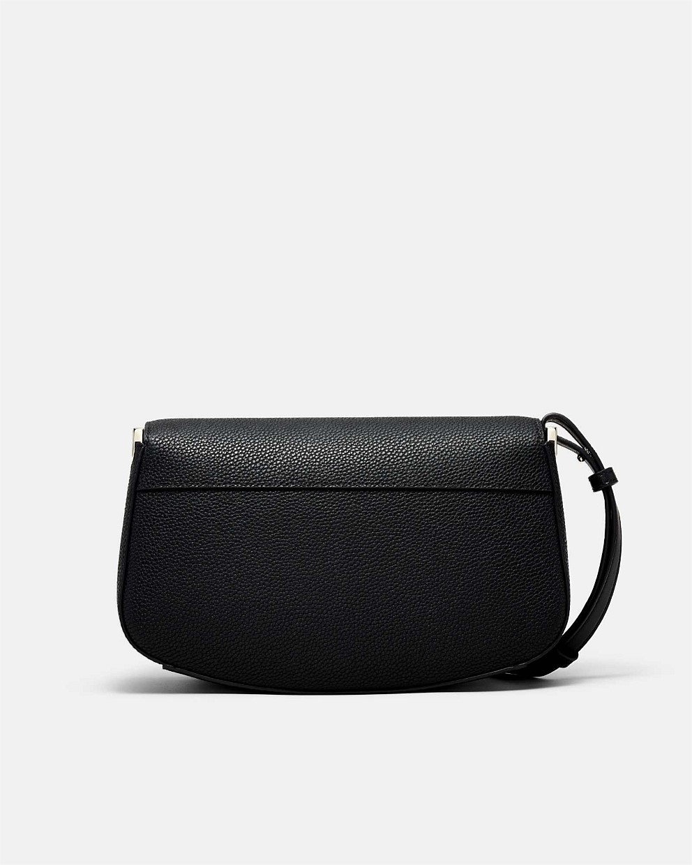 Giselle Saddle Bag