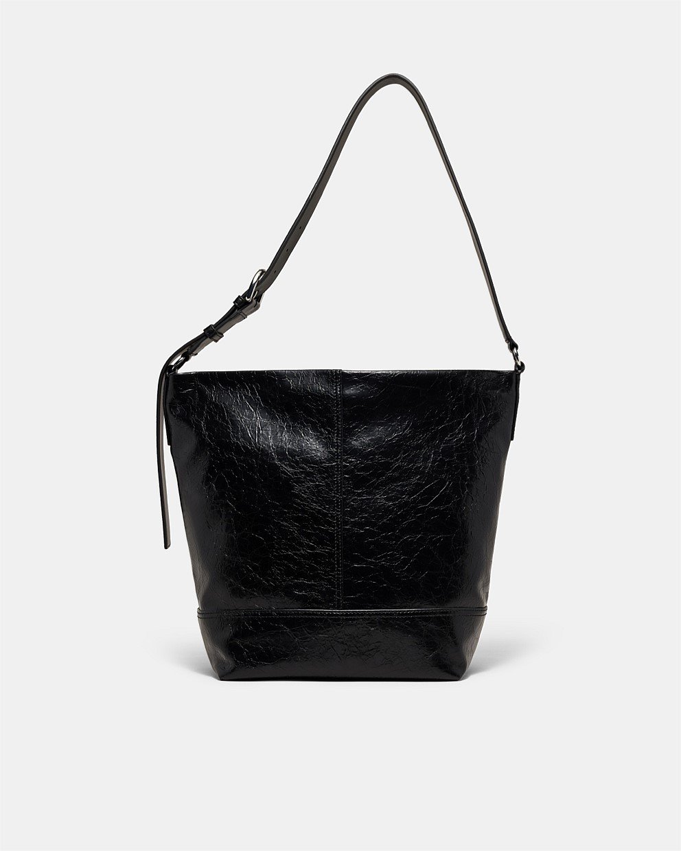 Lens Bucket Bag