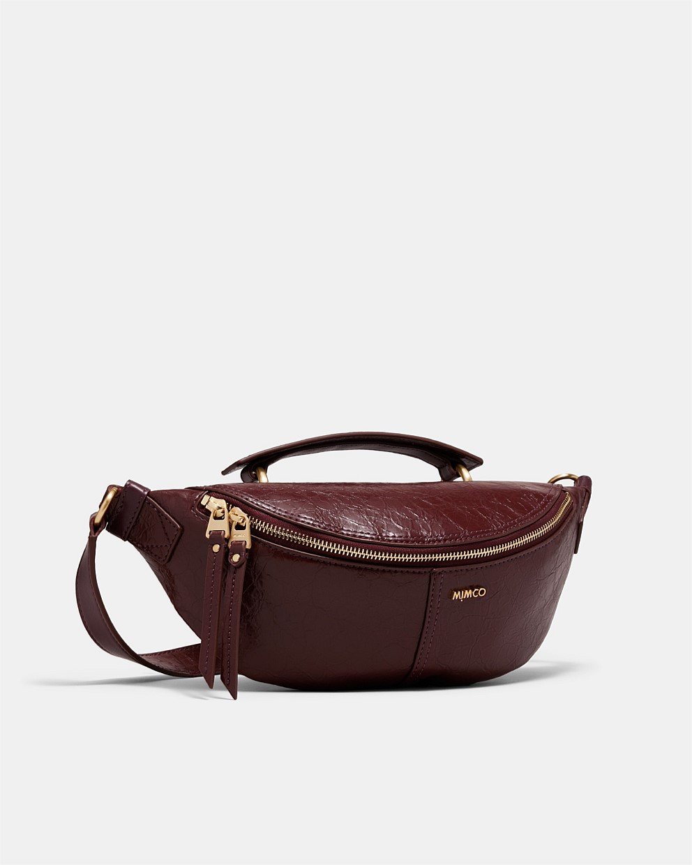 Lens Sling Crossbody Bag