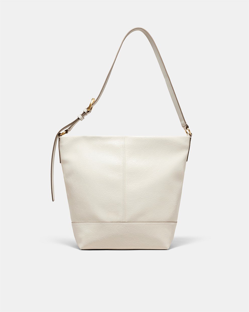 Lens Bucket Bag