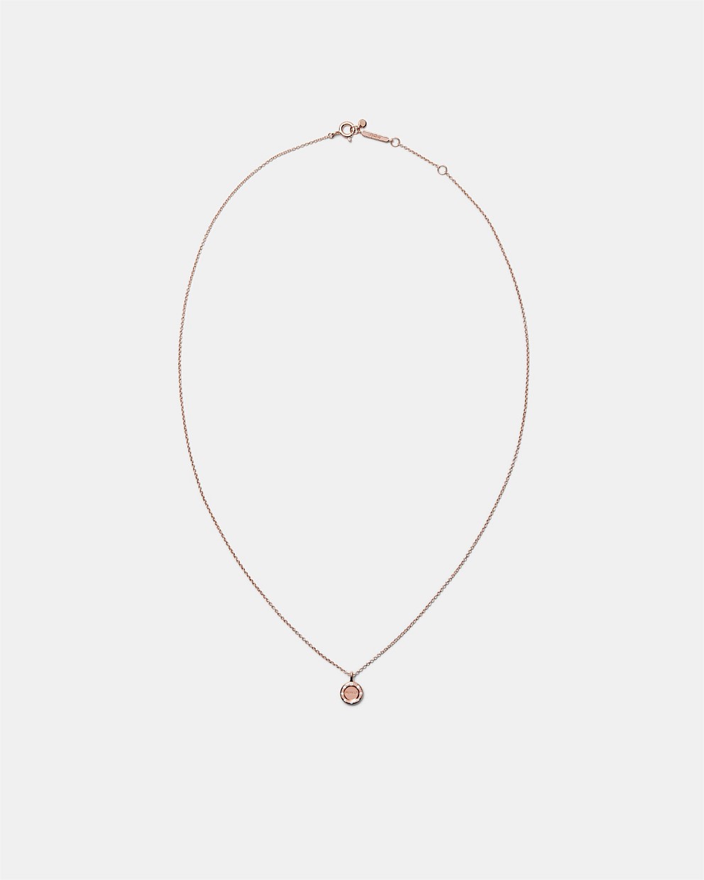 Lune Necklace