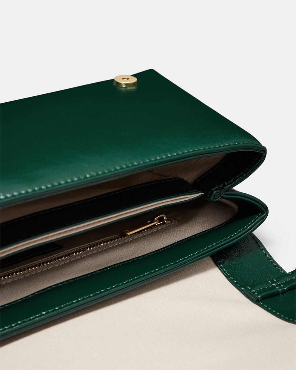 Cremorne Crossbody Bag