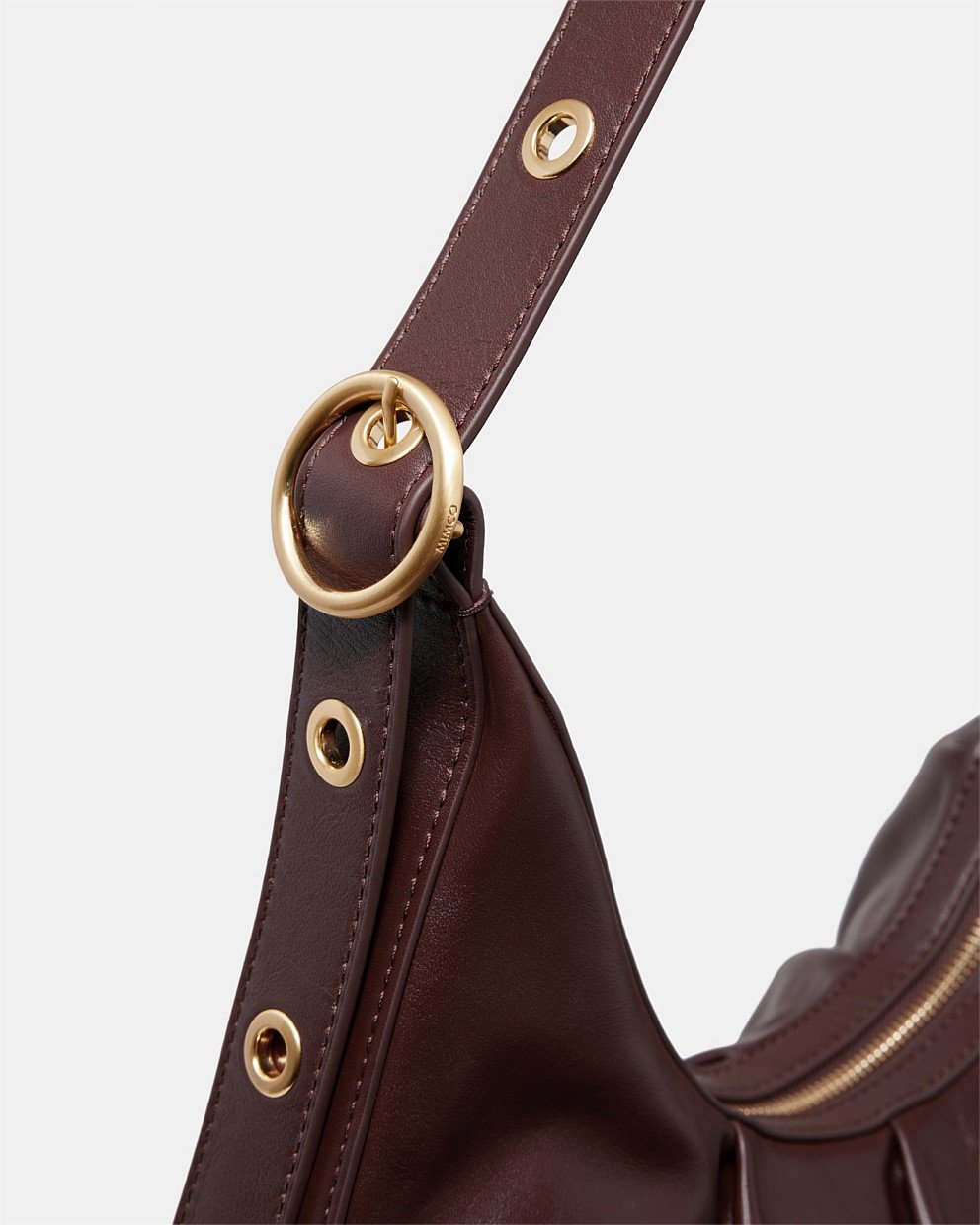Arc Hobo Bag