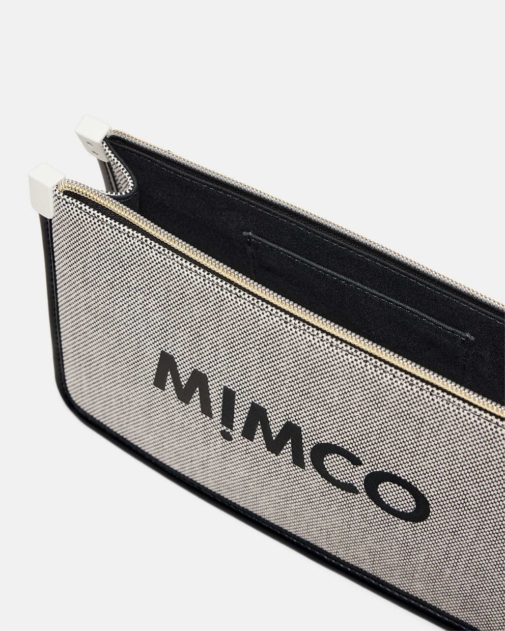 Patch Crossbody Bag