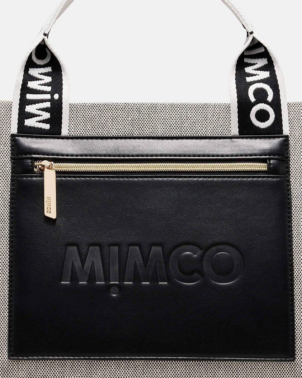 Patch Tote Bag