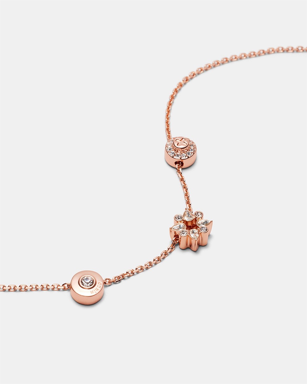 Glitters Necklace
