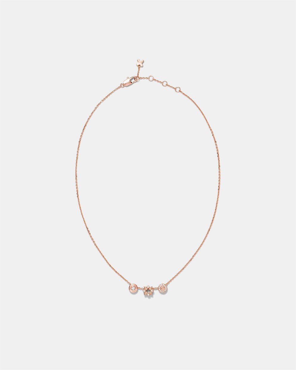 Glitters Necklace