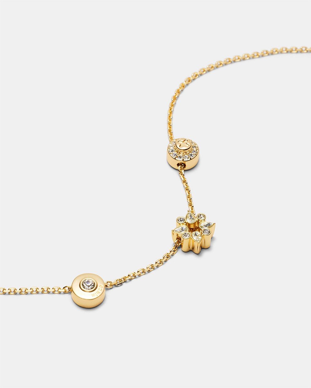 Glitters Necklace