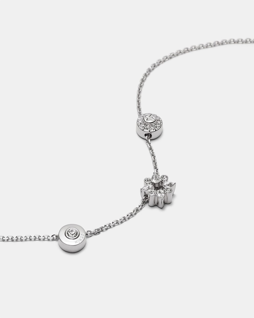 Glitters Necklace