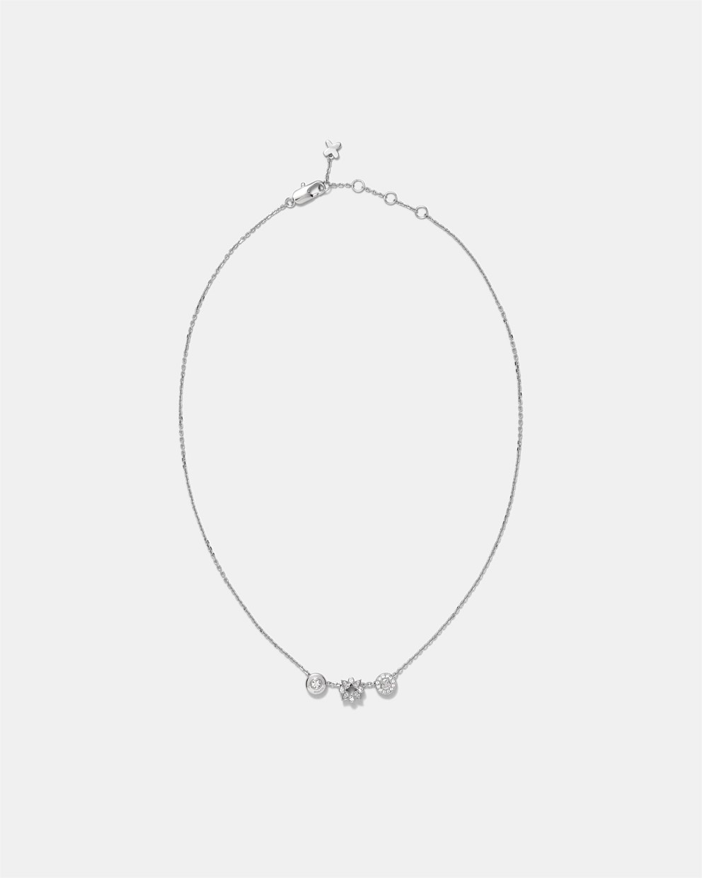 Glitters Necklace