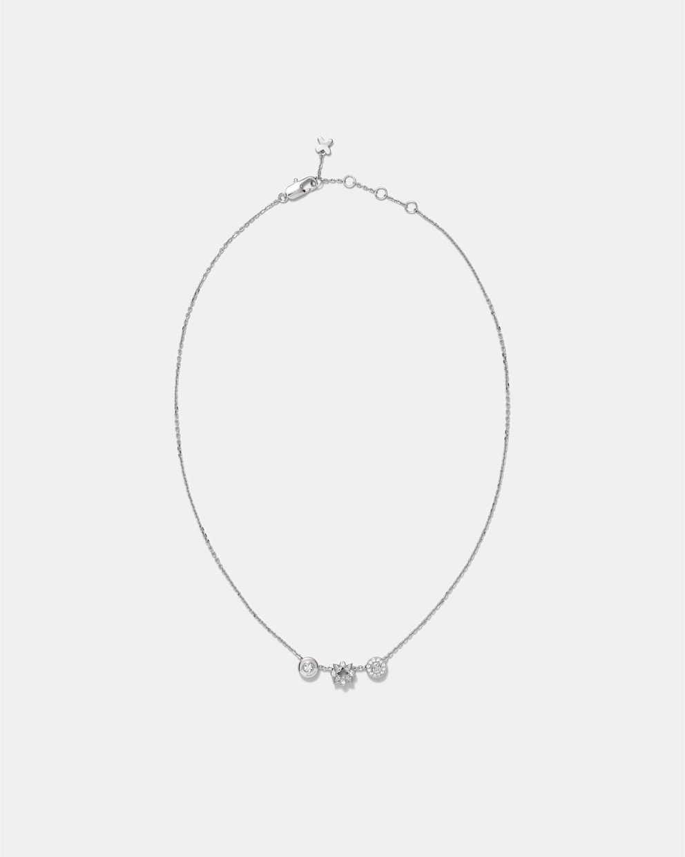 Glitters Necklace
