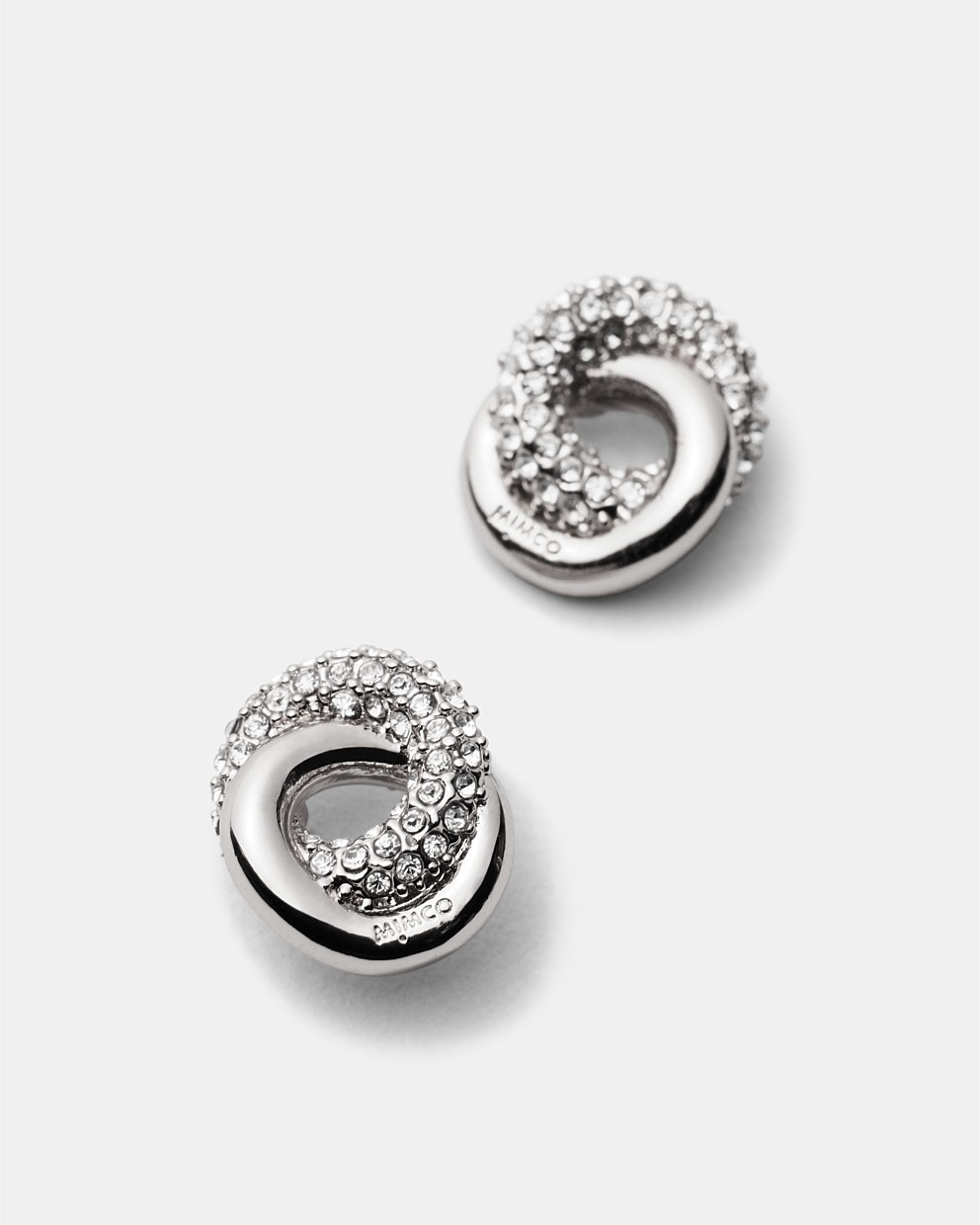 Resonance Stud Earrings