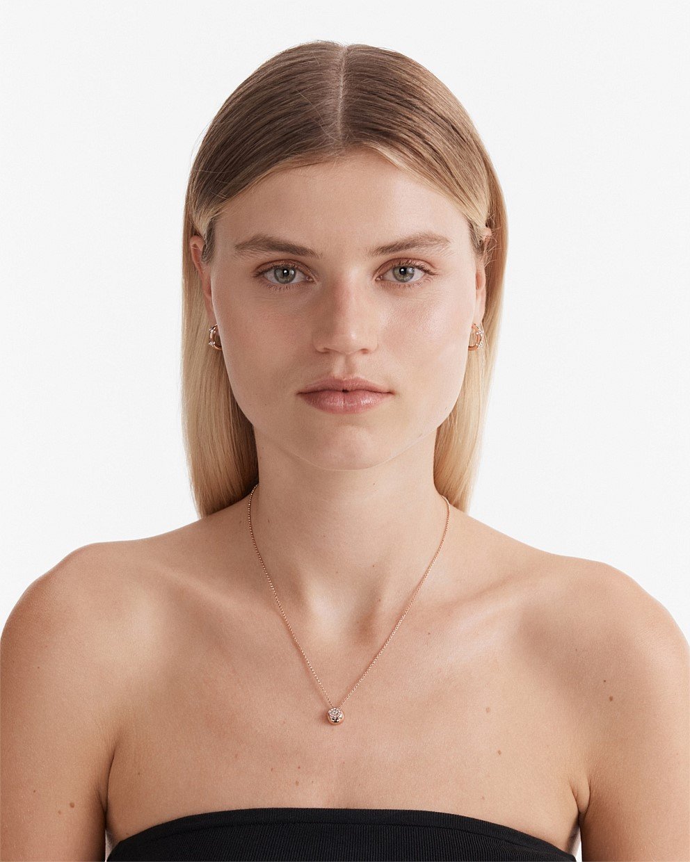 Reflect Necklace