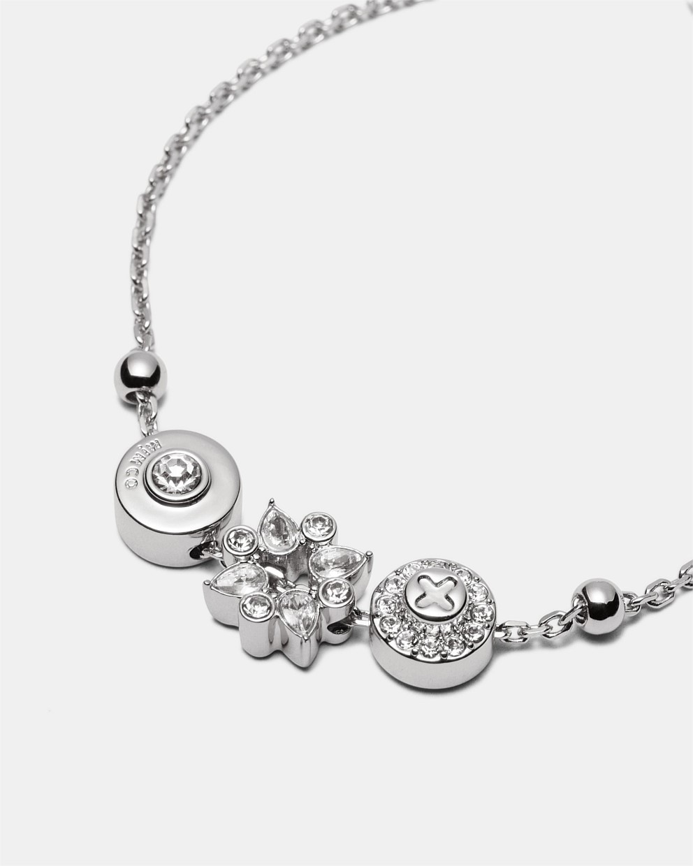Glitters Toggle Bracelet
